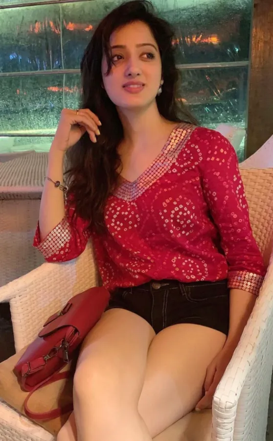 VIP Rishikesh Escorts